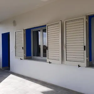 Arc Bleu Appartement