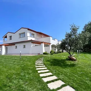 Sa Jacca Rurale Hotel