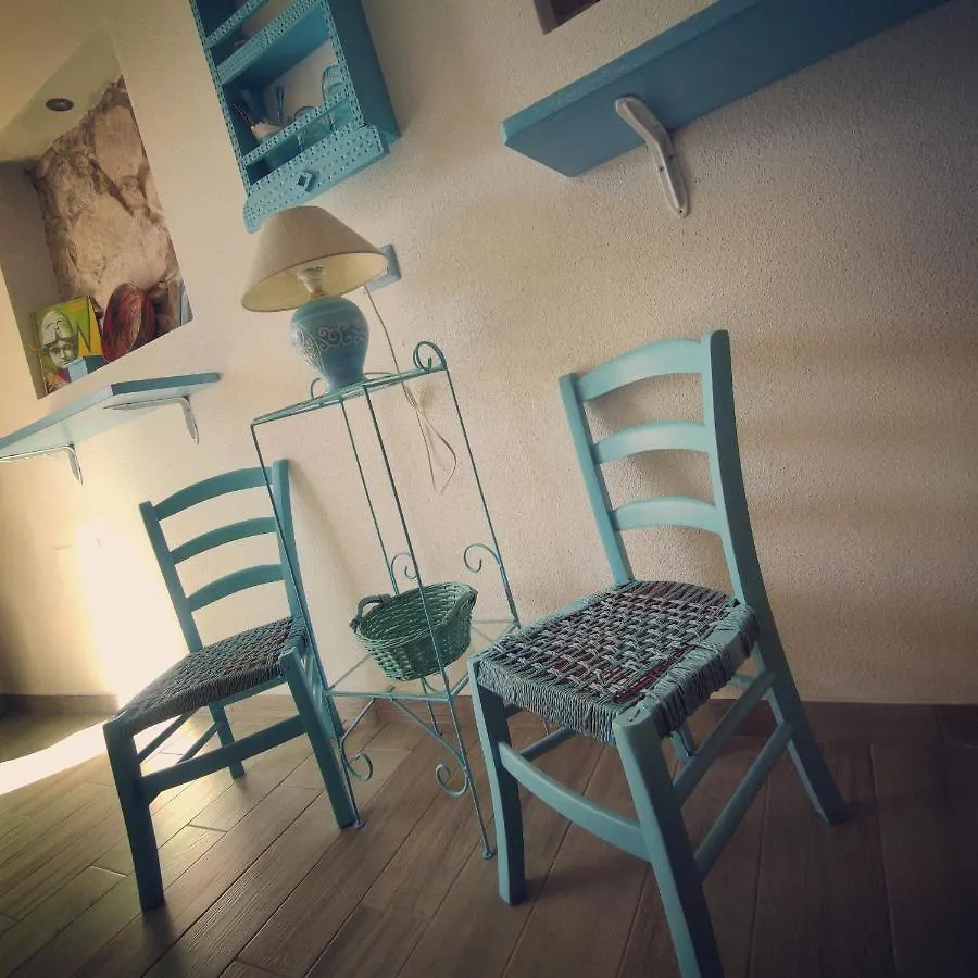Hotel Sisinedda Siniscola Gasthof