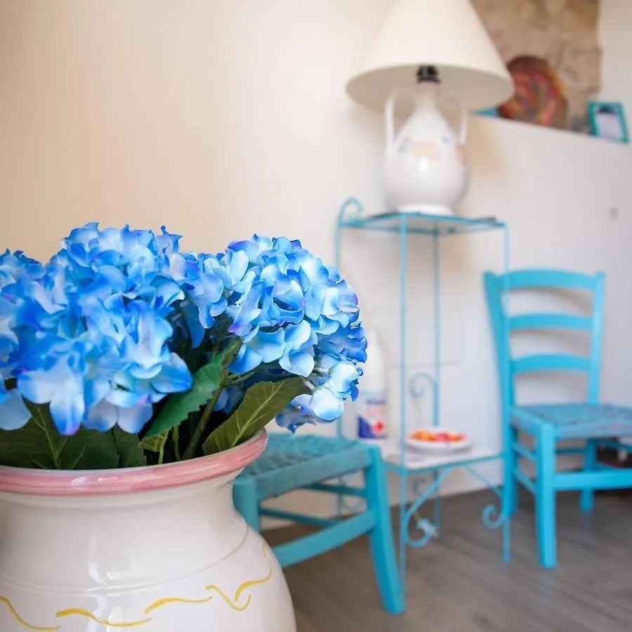 Hotel Sisinedda Siniscola 0*,  Italien