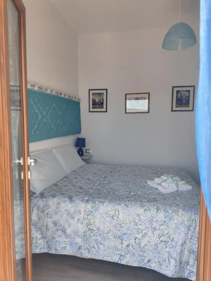 Gasthof Hotel Sisinedda Siniscola